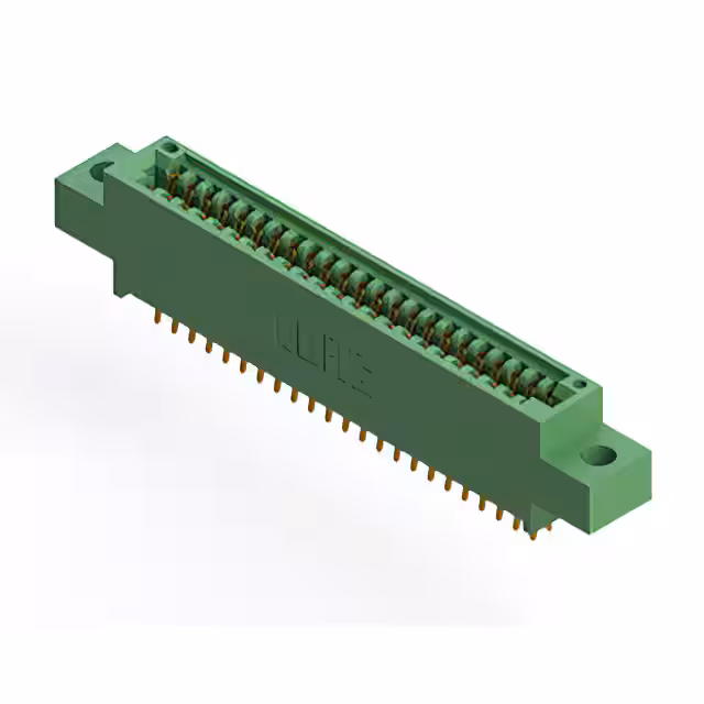 345-046-556-804 EDAC Inc.  Edgeboard Connectors